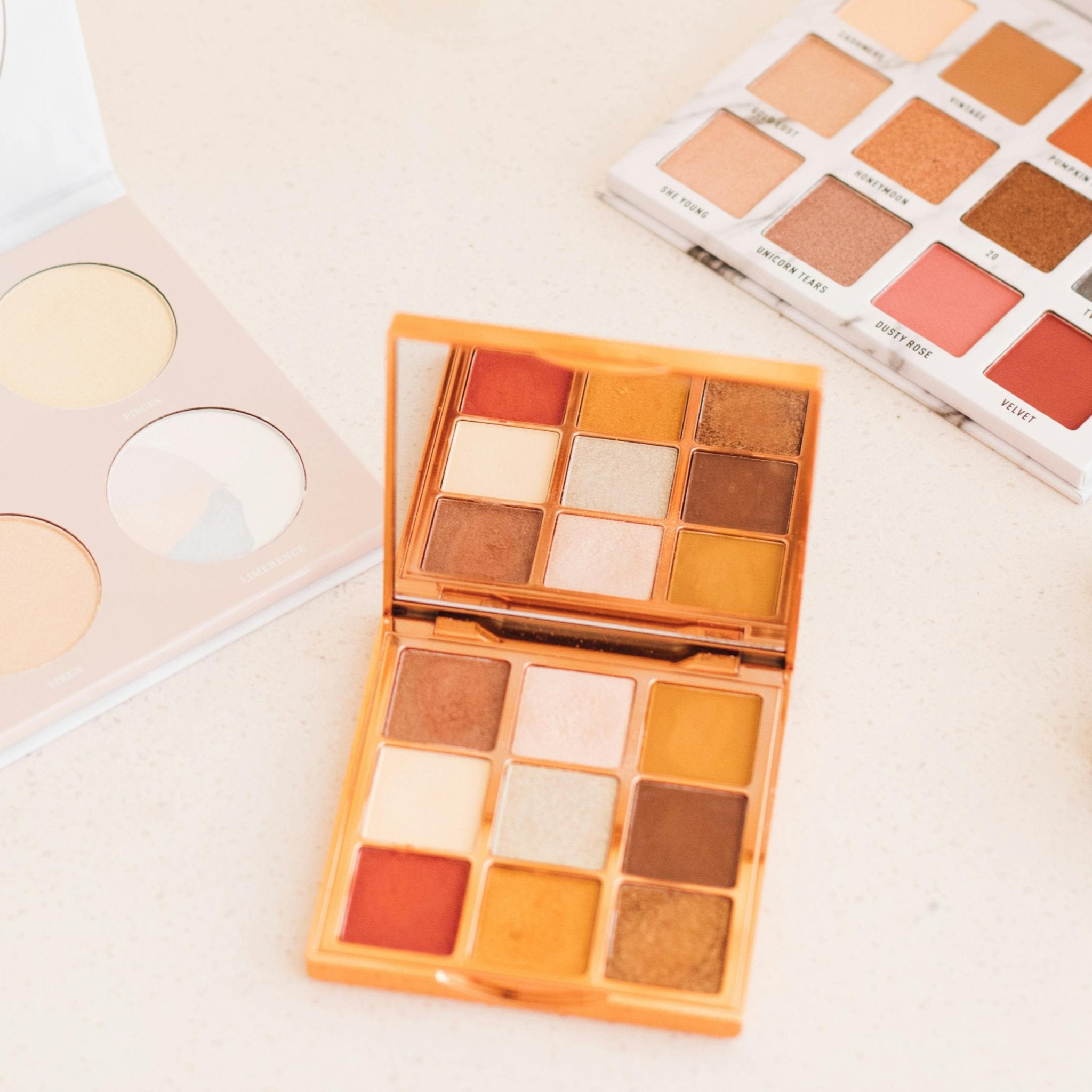 Eyeshadow: Makeup products you'll love - VarietyGifts