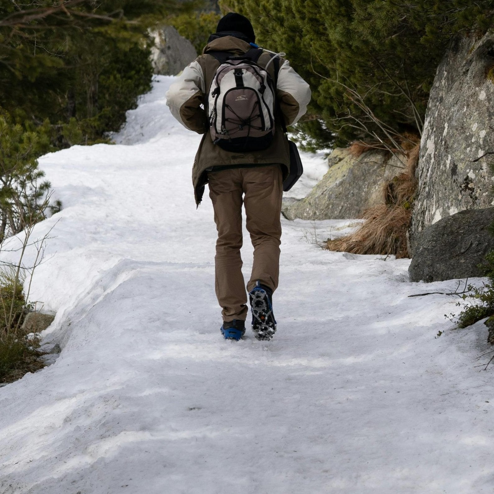 Men's Backpacks: Durable backpacks perfect for school, work, or hiking! - VarietyGifts