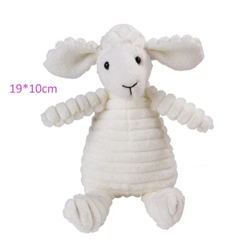 Animal Plush Toys | Soft Teddy Bears For Children, Comfort Teddies - VarietyGifts