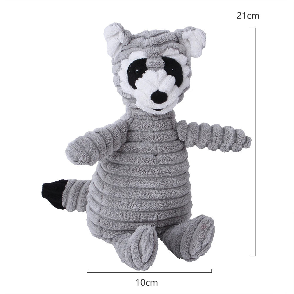 Animal Plush Toys | Soft Teddy Bears For Children, Comfort Teddies - VarietyGifts