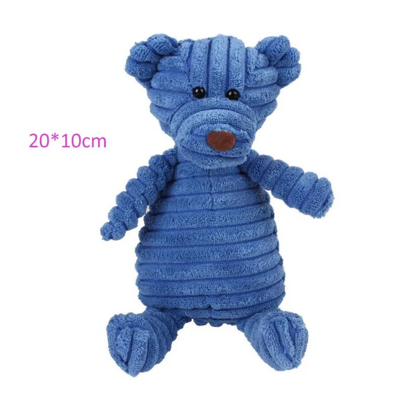 Animal Plush Toys | Soft Teddy Bears For Children, Comfort Teddies - VarietyGifts