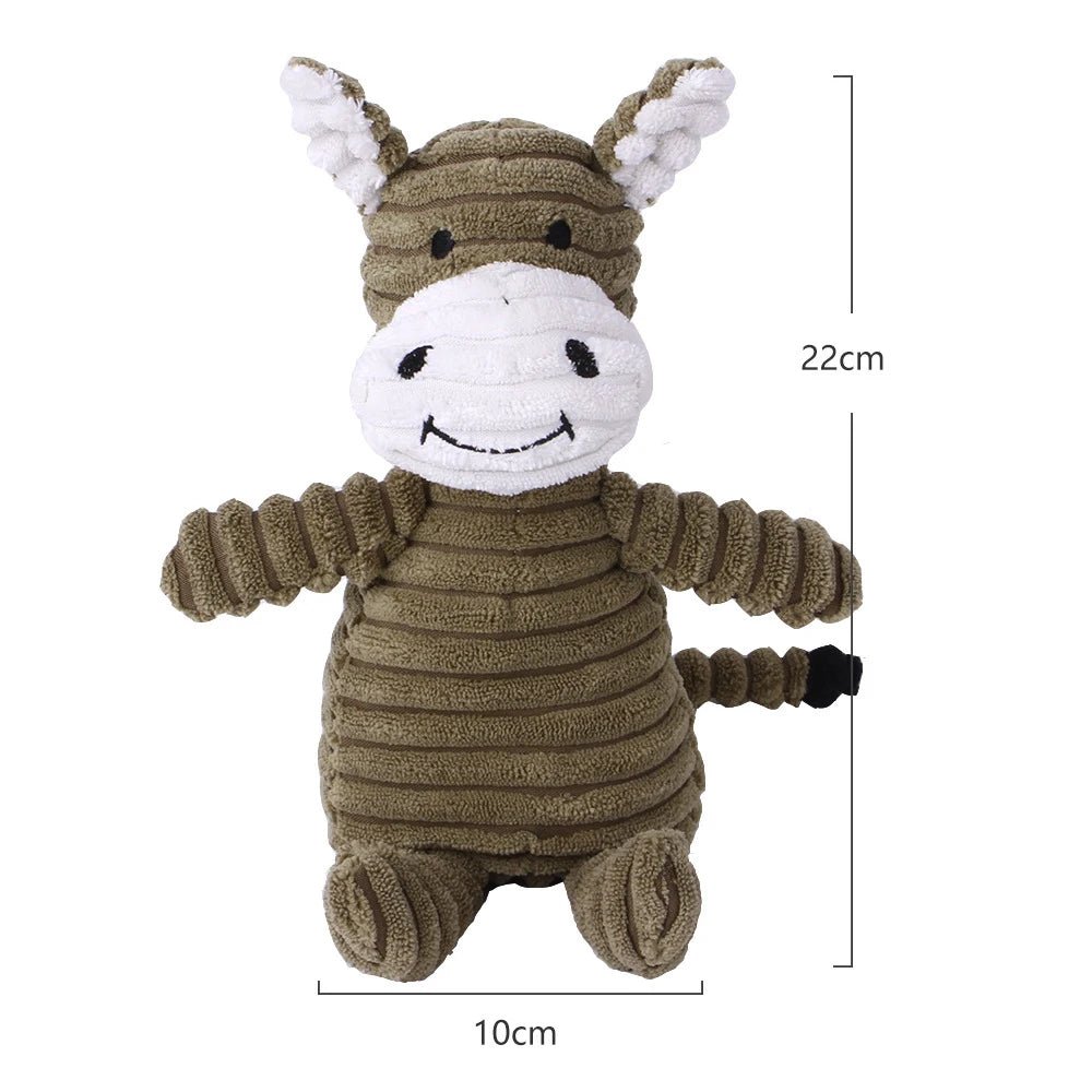 Animal Plush Toys | Soft Teddy Bears For Children, Comfort Teddies - VarietyGifts