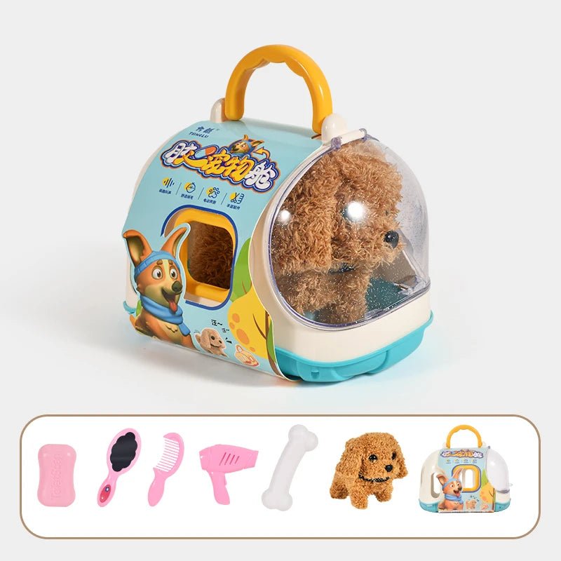 Children Pretend Pet Care | Raise Pretend Pets, Educational & Learning - VarietyGifts