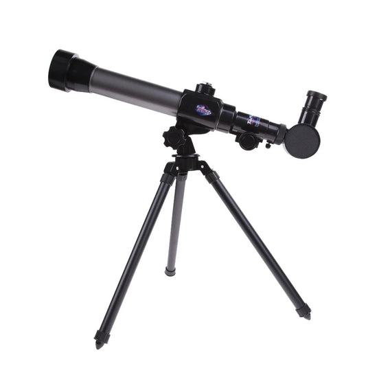 Children's Science Astronomical Telescope | High Powered 20X 30X 40X - VarietyGifts