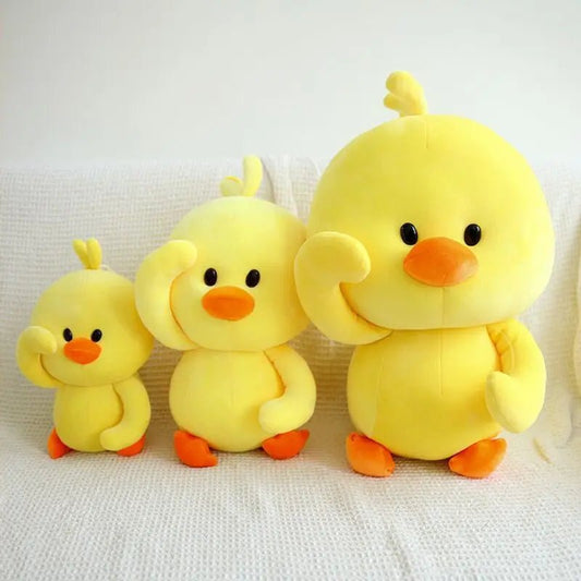 Dancing Duck Plush | Soft Duck Teddy, Stuffed Animal, Squishmallow - VarietyGifts