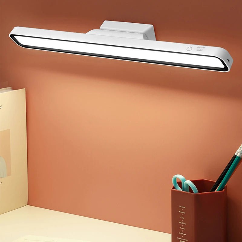 Desk / Wall Lamp | USB Rechargeable Long Lasting Hanging Magnetic LED Light - VarietyGifts