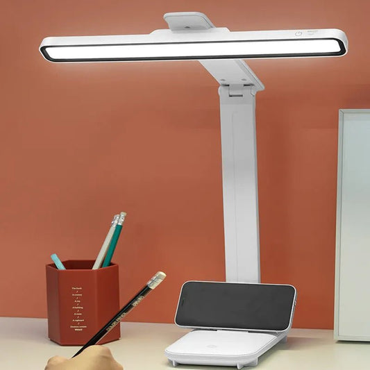 Desk / Wall Lamp | USB Rechargeable Long Lasting Hanging Magnetic LED Light - VarietyGifts