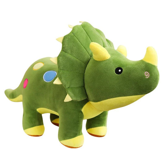 Dinosaur Plush Toy 40cm | Soft Dinosaur Stuffed Animal - VarietyGifts