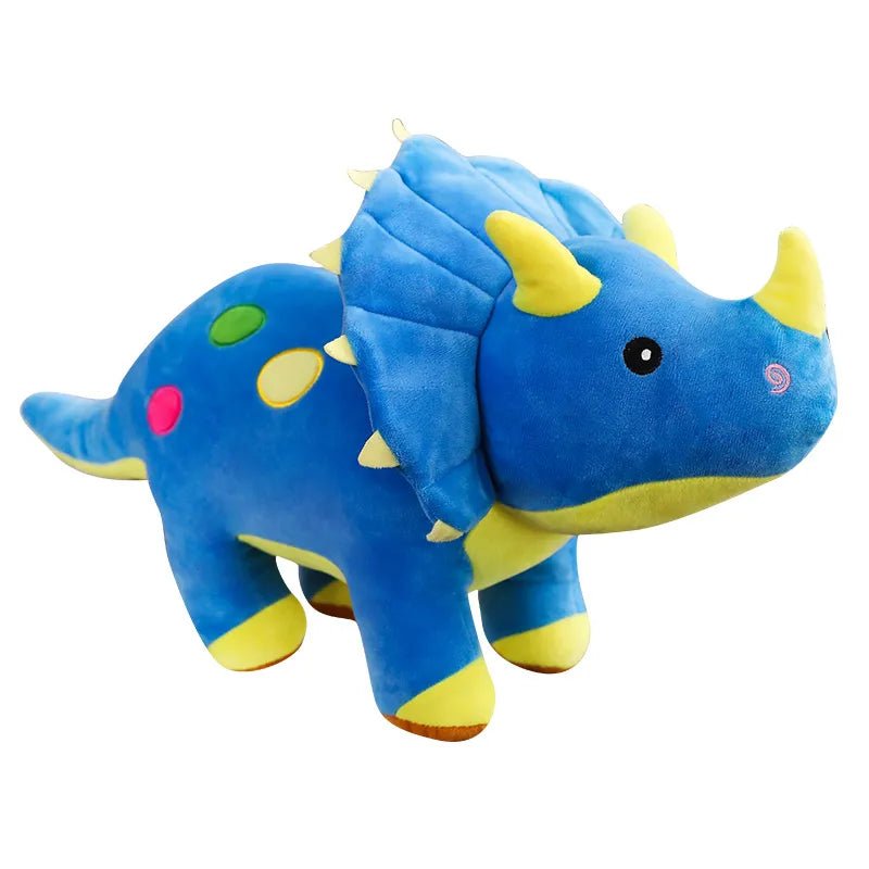 Dinosaur Plush Toy 40cm | Soft Dinosaur Stuffed Animal - VarietyGifts