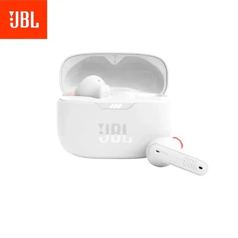 JBL Tune TWS Wireless Bluetooth Earphones | Sports, Gaming & Music - VarietyGifts