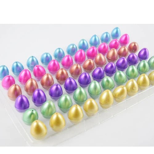 Magic Hatching Dinosaur Egg 10pc | Add Water, Hatch Egg, Grow Dinosaur - VarietyGifts