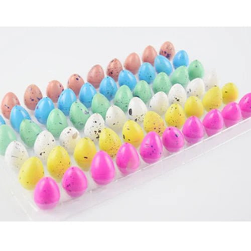 Magic Hatching Dinosaur Egg 10pc | Add Water, Hatch Egg, Grow Dinosaur - VarietyGifts