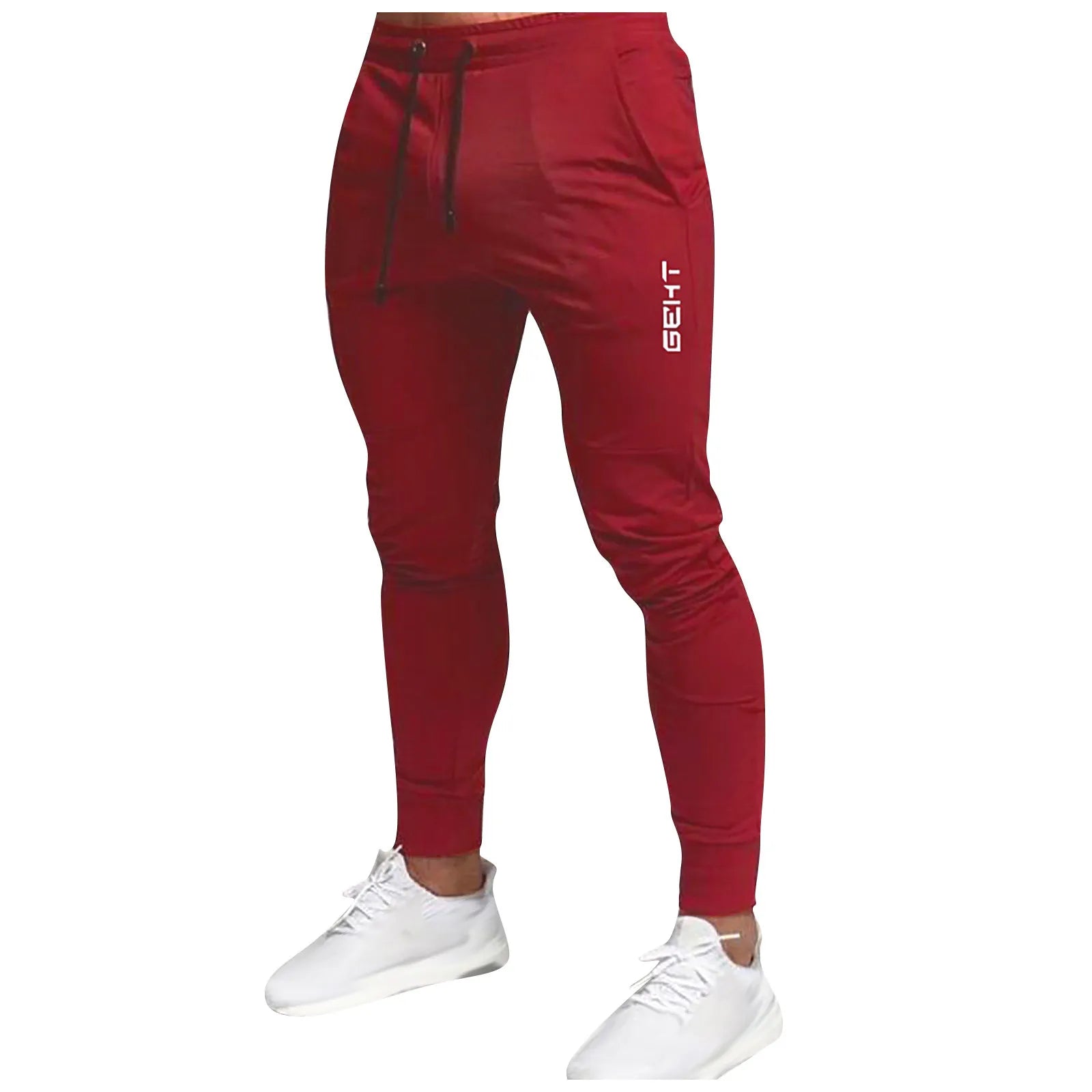 Mens Athletic Sweatpants | Casual Joggers, Gym Pants, Sports - VarietyGifts