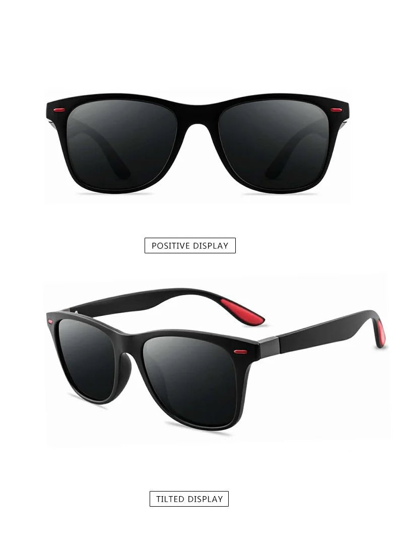 Men’s Luxury Sunglasses | Trendy, Cool & Stylish - VarietyGifts