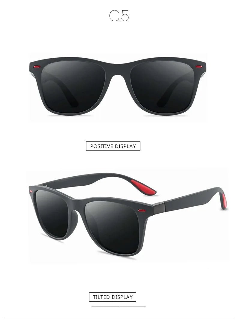 Men’s Luxury Sunglasses | Trendy, Cool & Stylish - VarietyGifts