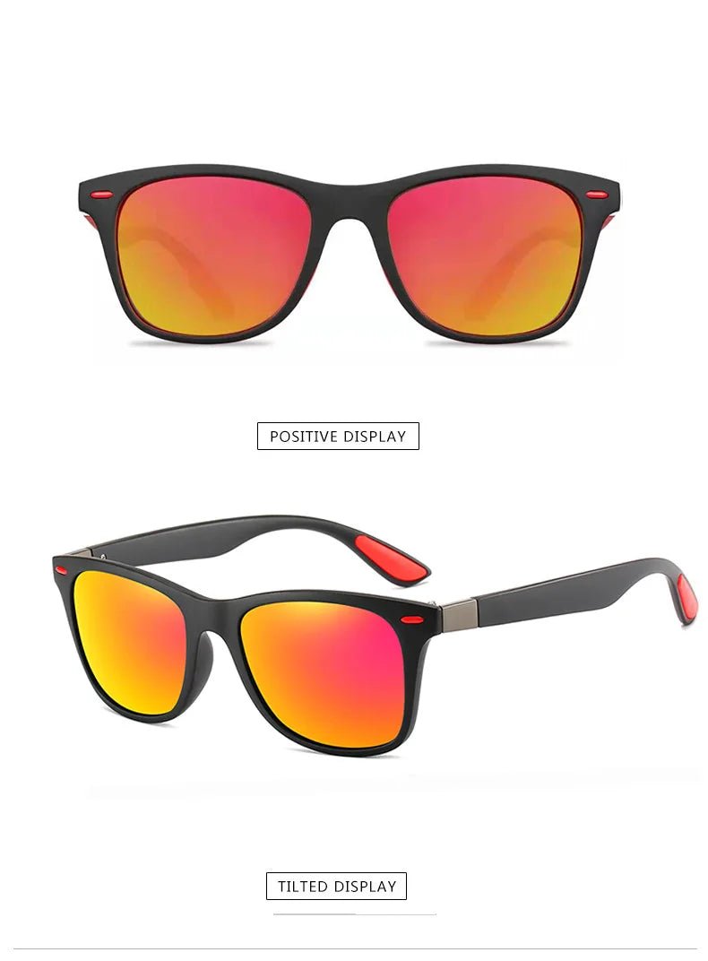 Men’s Luxury Sunglasses | Trendy, Cool & Stylish - VarietyGifts