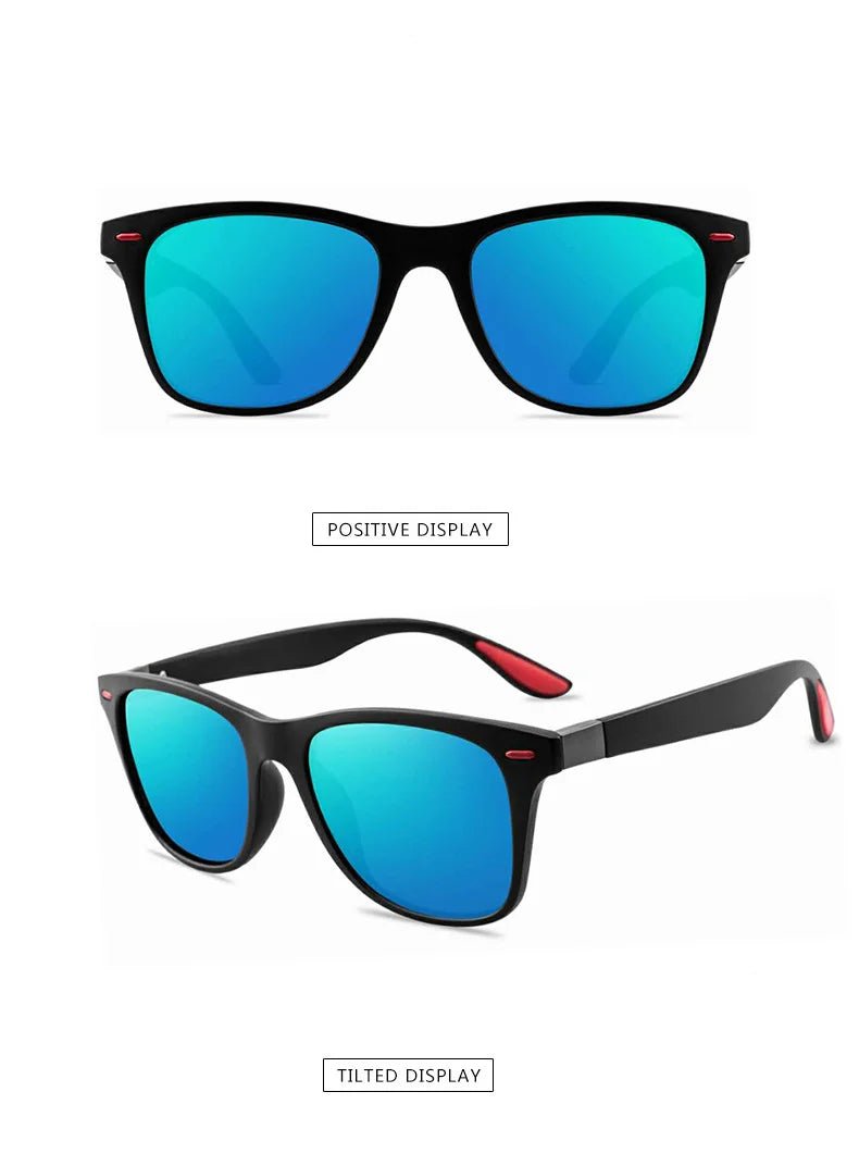 Men’s Luxury Sunglasses | Trendy, Cool & Stylish - VarietyGifts