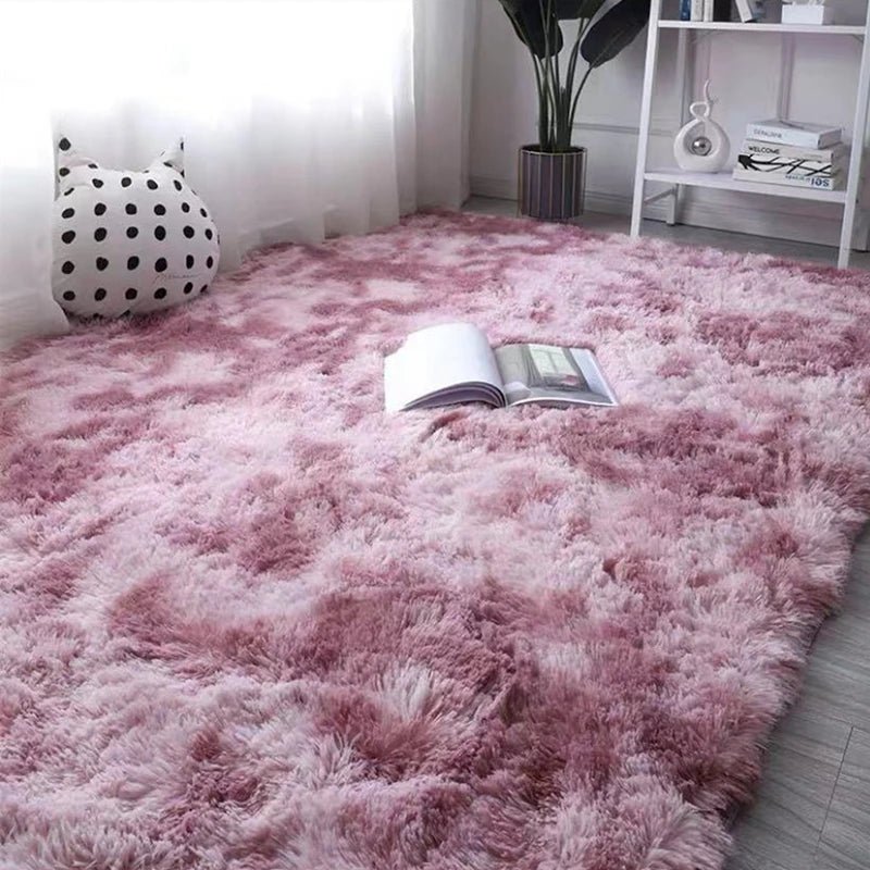 Premium Large Rug | Modern Fluffy Lounge Ideal Carpet, Perfect Carpet - VarietyGifts