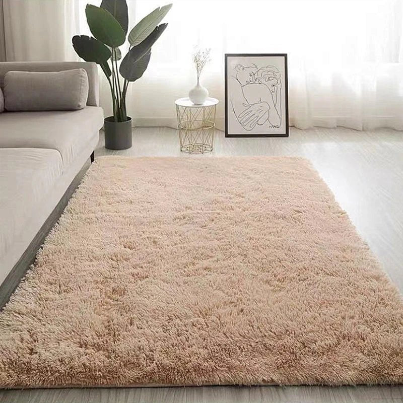 Premium Large Rug | Modern Fluffy Lounge Ideal Carpet, Perfect Carpet - VarietyGifts