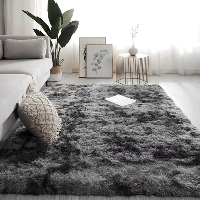 Premium Large Rug | Modern Fluffy Lounge Ideal Carpet, Perfect Carpet - VarietyGifts