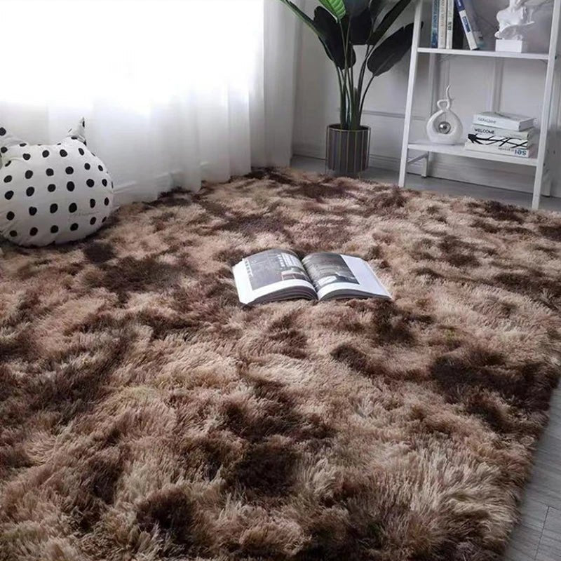 Premium Large Rug | Modern Fluffy Lounge Ideal Carpet, Perfect Carpet - VarietyGifts