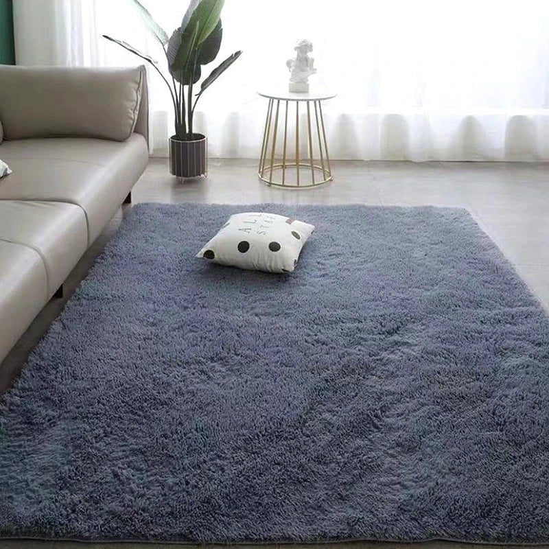 Premium Large Rug | Modern Fluffy Lounge Ideal Carpet, Perfect Carpet - VarietyGifts