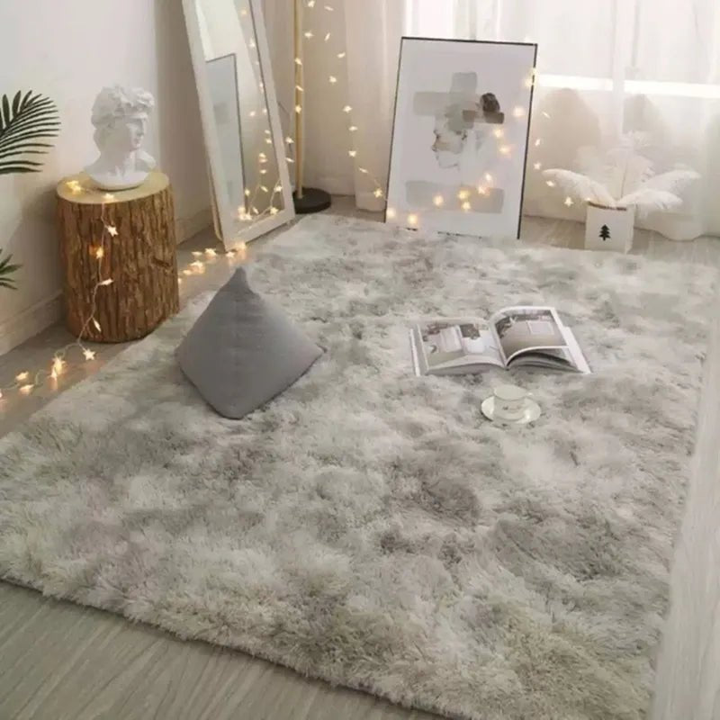 Premium Large Rug | Modern Fluffy Lounge Ideal Carpet, Perfect Carpet - VarietyGifts