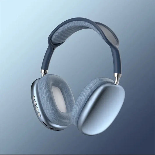 Pro Max Wireless Bluetooth Headphones | Noise Cancelling Headset Music - VarietyGifts