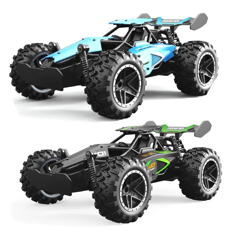 Remote Control Car 14km/H | Off - Road, RC Speed Drift - VarietyGifts