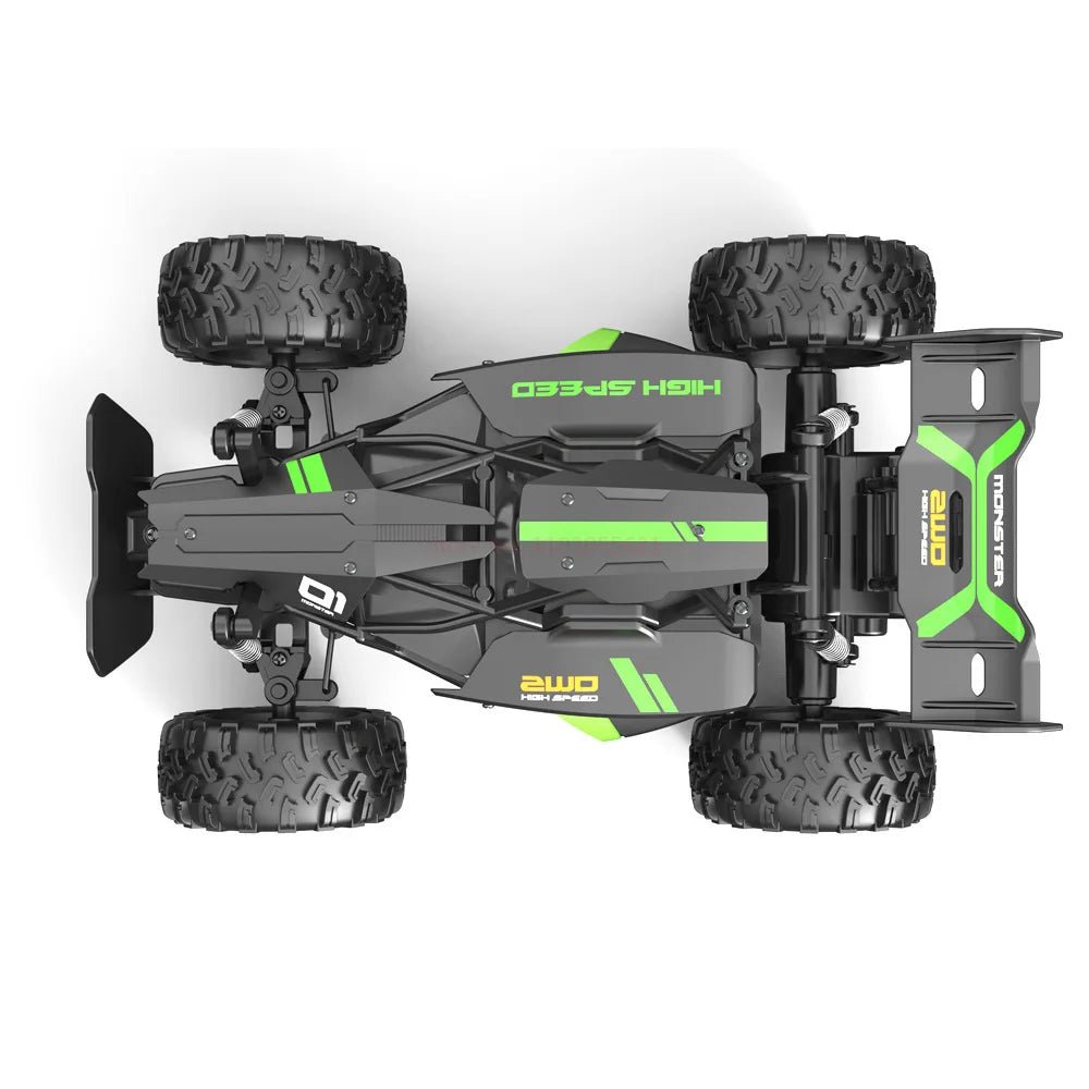 Remote Control Car 14km/H | Off - Road, RC Speed Drift - VarietyGifts