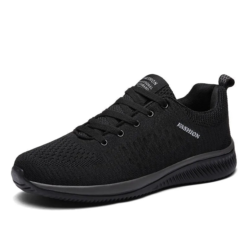 Unisex Running Sneakers | Lightweight Sport Shoes, Breathable Trainers - VarietyGifts