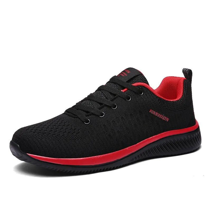 Unisex Running Sneakers | Lightweight Sport Shoes, Breathable Trainers - VarietyGifts