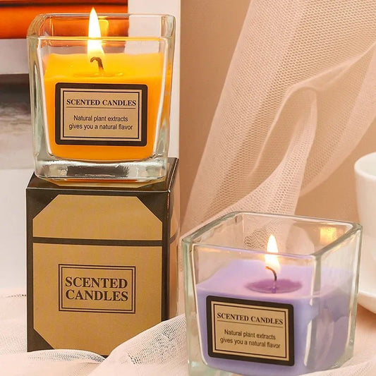 Scented Candle’s | Luxury Candles For Home Decor, Romantic, Unique - VarietyGifts