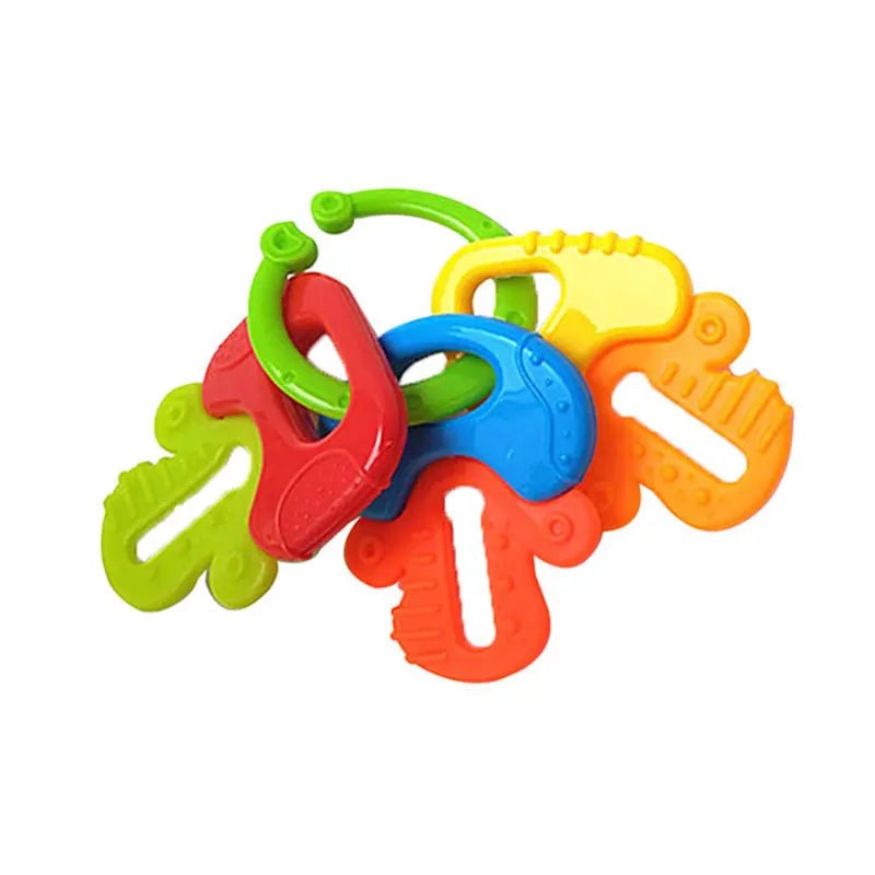 Sensory Development Toys For Babies | 0 to 12 Months Learning Toys - VarietyGifts