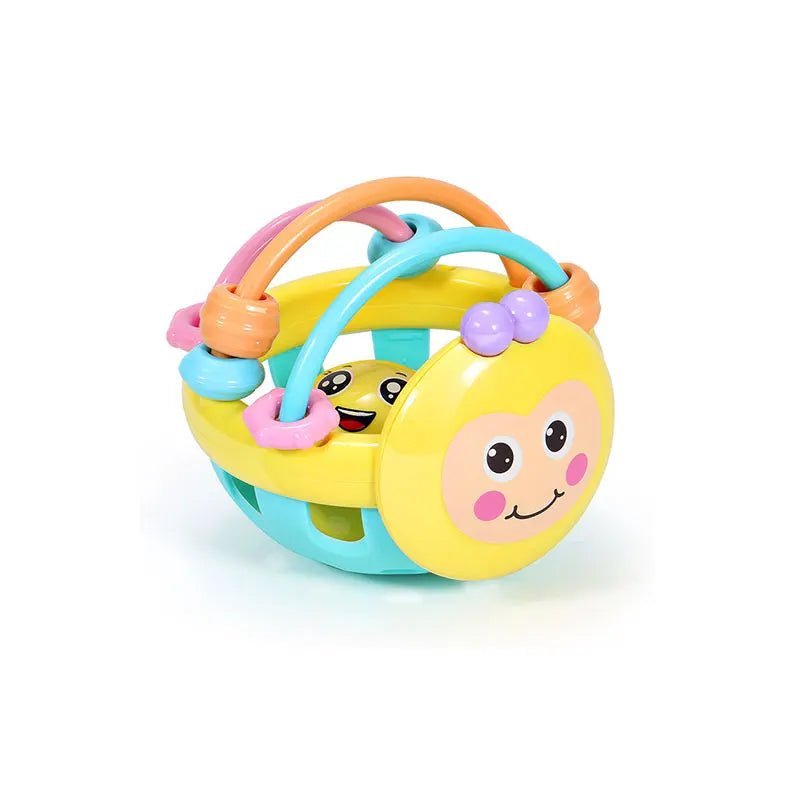 Sensory Development Toys For Babies | 0 to 12 Months Learning Toys - VarietyGifts