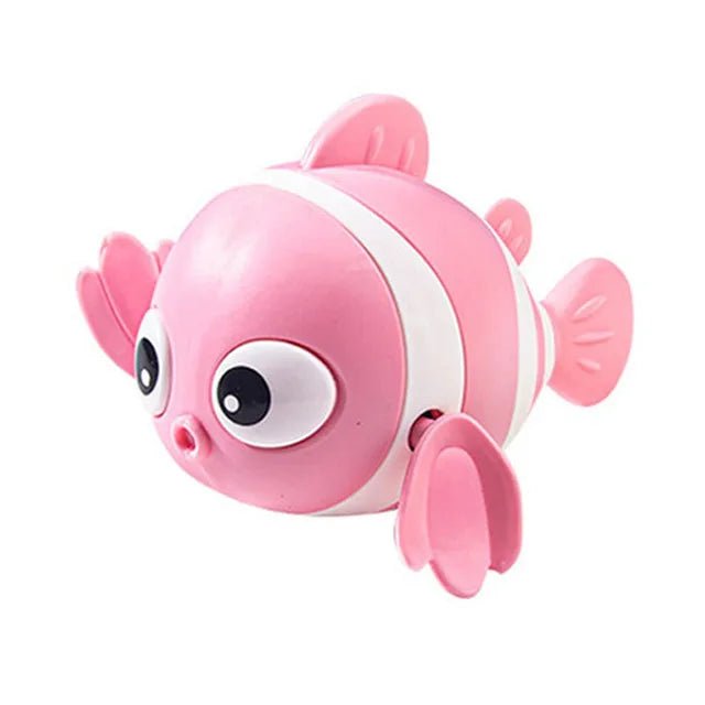 Swimming Fish Bath Toy | Water Safe Toys For Children - VarietyGifts