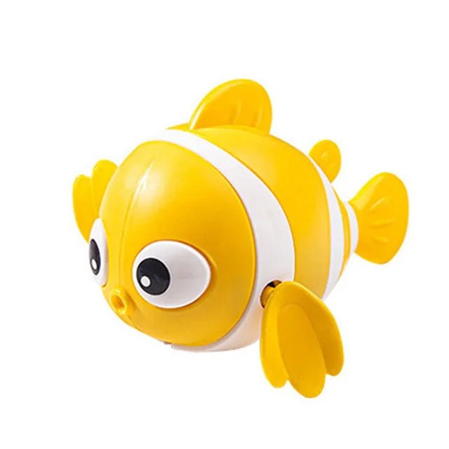 Swimming Fish Bath Toy | Water Safe Toys For Children - VarietyGifts