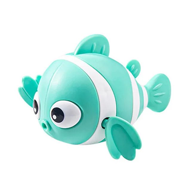 Swimming Fish Bath Toy | Water Safe Toys For Children - VarietyGifts