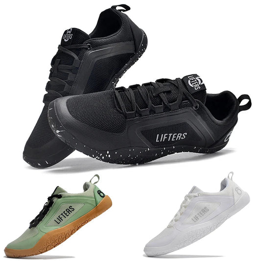 Unisex Gym Lightweight Sports Shoes | Stylish Outdoor Casual Trainers - VarietyGifts