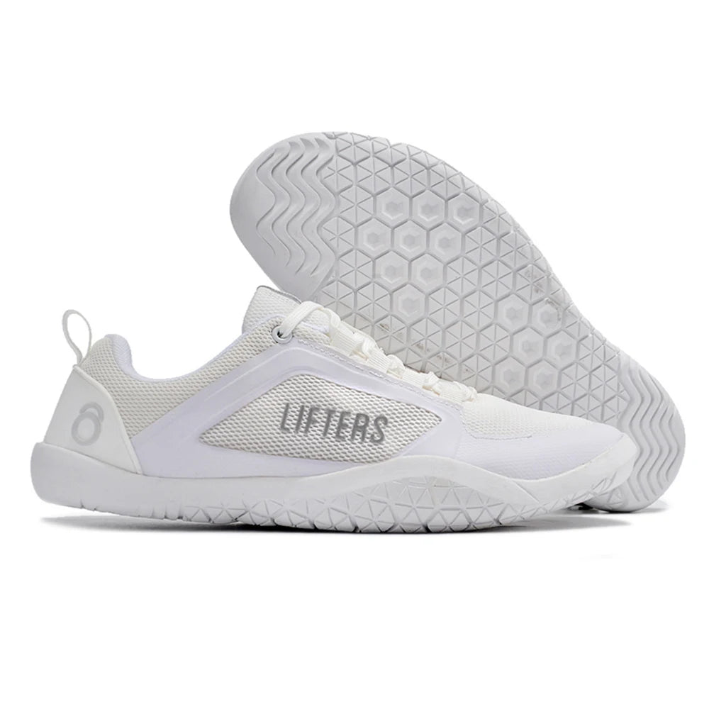 Unisex Gym Lightweight Sports Shoes | Stylish Outdoor Casual Trainers - VarietyGifts