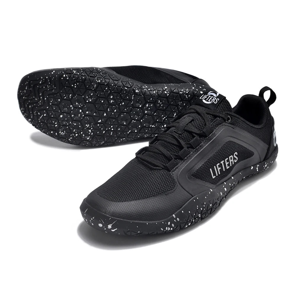 Unisex Gym Lightweight Sports Shoes | Stylish Outdoor Casual Trainers - VarietyGifts