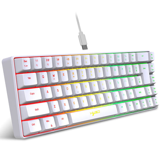 USB Gaming Keyboard | Backlight Keyboard For Professional Gamers - VarietyGifts
