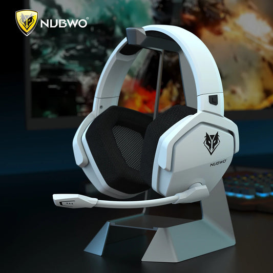 Wireless Gaming Headset With Microphone | Bluetooth Gaming Headphones - VarietyGifts