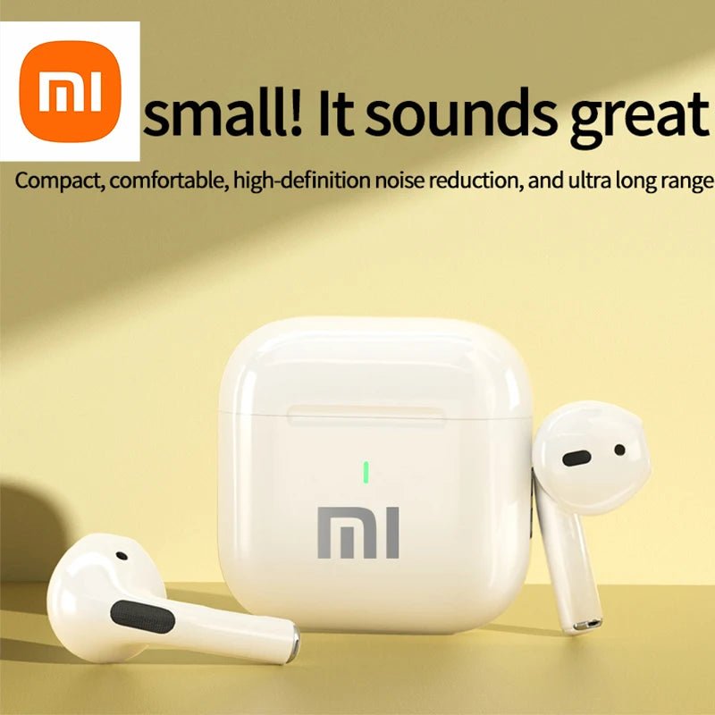 XIAOMI AP05 Wireless Earphones | Stereo Sound, Bluetooth Headphone - VarietyGifts